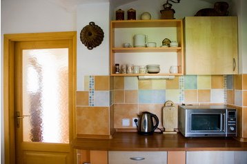 Apartament Rtyně v Podkrkonoší 5